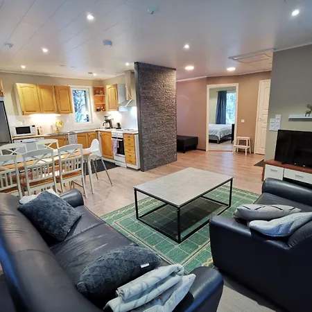 Chalet Hahto