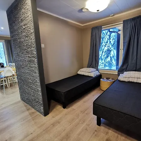 Chalet Hahto